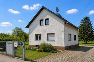 Freistehendes 1-2-Fam.Haus Nähe Langwieder See. Bitte keine Makler! Natur pur und doch in der Stadt – Eschenrieder Str. 90, 81249 Lochhausen, München – Vorschaubild 17