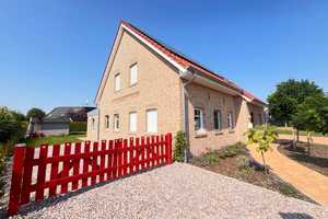 Individualität hat ein Zuhause!  Modernes Landhaus mit Krüppelwalmdach – Emsland (Kreis) – Vorschaubild 4