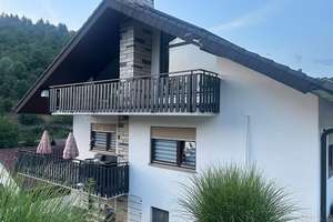 *Flexibles, wunderschön gelegenes Familiendomizil* Ideal für Familien mit Blick in die Zukunft  – Die vollständige Adresse der Immobilie erhältst du vom Anbieter., 76593 Gernsbach – Vorschaubild 3