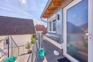 Attraktives Zweifamilienhaus mit schönem Grundstück und Scheune - ansehen, kaufen, einziehen! – Germersheimer Straße 85, 67354 Römerberg – Vorschaubild 6