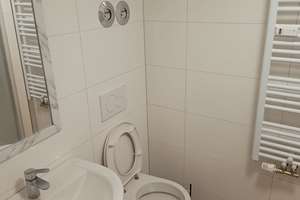 sanierte 2-Zimmer Souterrain Wohnung; WG-geeignet! Ab sofort verfügbar! – Grombühlstraße 55, 97080 Grombühl, Würzburg – Vorschaubild 10