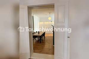 Tauschwohnung: Schmuckstück: Charlottenburger 100qm Altbauwohnung – Fritschestraße 23, 10585 Charlottenburg, Berlin – Vorschaubild 11
