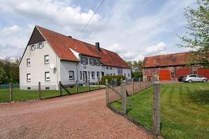 Ländliches Anwesen mit Acker- und Weideflächen in Bönen – Lenningsen / Flierich – Die vollständige Adresse der Immobilie erhältst du vom Anbieter., 59199 Bönen – Vorschaubild 55