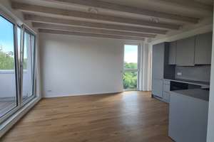 WE014 - NEUBAU - Schicke 2 Zimmer Wohnung mit Einbauküche – Die vollständige Adresse der Immobilie erhältst du vom Anbieter., 50767 Pesch, Köln – Vorschaubild 4