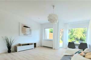 Provisionsfrei* Sonniges modernes Zuhause im Grünen