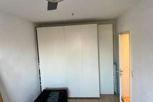 Möblierte 2-Zimmer-Wohnung mit Balkon und traumhaftem Weitblick über Stuttgart – Klippeneckstraße 18, 70186 Gaisburg, Stuttgart – Vorschaubild 12