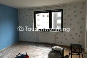 Tauschwohnung: Zentrale 3-Zimmerwohnung im schönen Köln Poll
