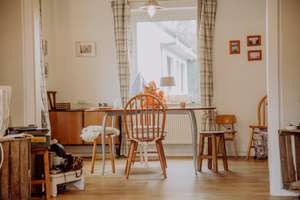 WILLKOMMEN ZUHAUSE - Einfamilienhaus mit durchdachtem Grundriss (provisionsfrei). – Die vollständige Adresse der Immobilie erhältst du vom Anbieter., 24576 Bad Bramstedt – Vorschaubild 6