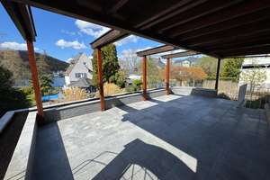 Elegante 4-Zimmer Wohnung mit großzügiger Terrasse und direktem Moselblick in Koblenz - Moselweiß  – Layerstraße 38, 56073 Moselweiß, Koblenz – Vorschaubild 11