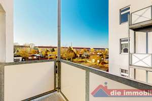 *** 1 Zimmer - saniert - Balkon - Sudenburg *** – Wolfenbütteler Straße 61, 39112 Sudenburg, Magdeburg – Vorschaubild 13