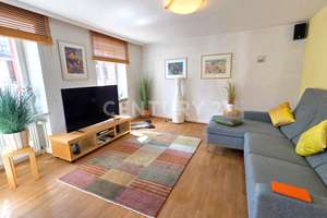Exklusives 1-2 Familienhaus, mit Garten und Balkon in der Historischen Altstadt von in St. Ingbert – Maxplatz 18, 66386 Sankt Ingbert – Vorschaubild 24
