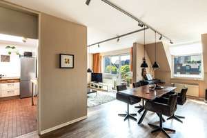 Helle Aussichten in Nippes – Friedrich-Karl-Straße 119, 50735 Niehl, Köln – Vorschaubild 6