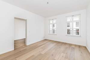 Stilvoll renoviert – 5-Zimmer-Wohnung mit großer Wohnküche und zwei Balkonen – 4103 Zentrum-Südost, Leipzig – Vorschaubild 6