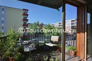 Tauschwohnung: Biete 4 Zimmer Neubau mit Süd-Balkon gegen 2-3 Zimmer – Die vollständige Adresse der Immobilie erhältst du vom Anbieter., 13055 Alt-Hohenschönhausen, Berlin – Vorschaubild 9