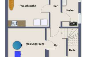 Doppeltes Wohnglück mit Platz für Werkstatt, Lager und großzügigem Nutz- u. Gartenland in Traar! – Die vollständige Adresse der Immobilie erhältst du vom Anbieter., 47802 Hülser Berg, Krefeld – Vorschaubild 22