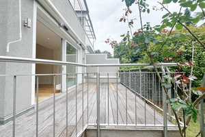 EP ESTATE - TownhouseLiebe mit Terrasse und Garten in Köln / Braunsfeld – Köln – Vorschaubild 13