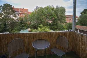 Schöne und gemütliche 3-Zi-Wohnung mit Balkon mit EBK – Schobersmühlenweg 18a, 99089 Andreasvorstadt, Erfurt – Vorschaubild 8