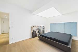 Bestlage Prinz-Ludwigs-Höhe: traumhaftes Penthouse mit Sauna und Einliegerappartement – Die vollständige Adresse der Immobilie erhältst du vom Anbieter., 81479 Thalkirchen, München – Vorschaubild 23