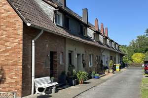 Preiswertes, gepflegtes 4-Zimmer-Reihenhaus in Kamen (provisionsfrei von privat) – Die vollständige Adresse der Immobilie erhältst du vom Anbieter., 59174 Kamen – Vorschaubild 3