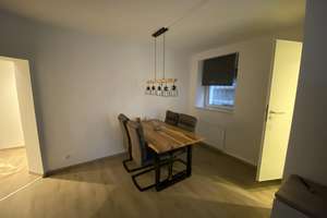 Renoviert, Möbliert, Erstbezug, Eigener Eingang, Zentral – Senefelderstraße 100, 70176 Rosenberg, Stuttgart – Vorschaubild 9