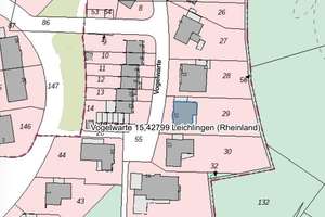 Von privat: Freistehendes Einfamilienhaus in Bestlage zwischen Köln und Düsseldorf – Vogelwarte 15, 42799 Leichlingen (Rheinland) – Vorschaubild 26