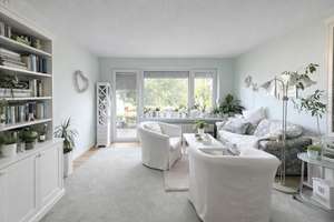 Helle 3-Zimmer-Wohnung mit Südbalkon in Gremmendorf – Die vollständige Adresse der Immobilie erhältst du vom Anbieter., 48167 Gremmendorf-West, Münster – Vorschaubild 7