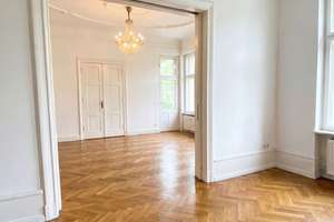 Herrschaftliche Altbauwohnung nahe Ku´damm – Duisburger Straße 12, 10707 Wilmersdorf, Berlin – Vorschaubild 6