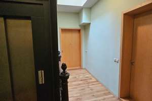 Helle DG-Wohnung mit Galerie, ca. 64 m² WZ, Kamin, Gäste-WC, gr. Balkon, Lift, SP mgl. – Die vollständige Adresse der Immobilie erhältst du vom Anbieter., 4103 Zentrum-Südost, Leipzig – Vorschaubild 6