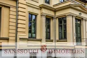 „Historisches Wohn- und Geschäftshaus mit Charme: Ihr Traumobjekt an den malerischen Oderauen“ – Die vollständige Adresse der Immobilie erhältst du vom Anbieter., 15230 Gubener Vorstadt, Frankfurt (Oder) – Vorschaubild 3