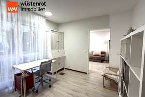 Modernes Raumwunder in Neuhausen - frei ab 01.11.2026 – Die vollständige Adresse der Immobilie erhältst du vom Anbieter., 80636 Sankt Vinzenz, München – Vorschaubild 3