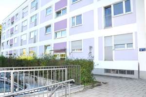 Großzügiges und ruhig gelegenes Apartment am Lerchenauer See mit getrennter Küche – Die vollständige Adresse der Immobilie erhältst du vom Anbieter., 80995 Lerchenau-West, München – Vorschaubild 8