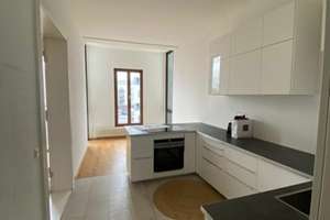 Mitte erleben: 2,5-Zimmer-Wohnung mit Balkon – Chausseestraße 92, 10115 Mitte (Ortsteil), Berlin – Vorschaubild 1