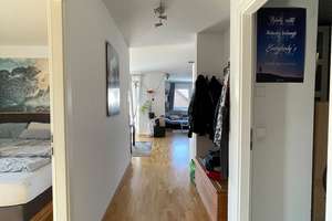 Gemütliche 3-Zimmer-Etagenwohnung mit Balkon in Schriesheim – Ruhweg 1, 69198 Schriesheim – Vorschaubild 5