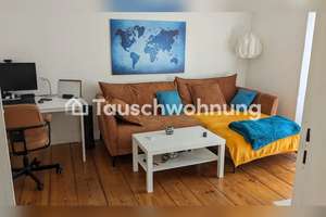 Tauschwohnung: Biete Berlin - Suche Hamburg