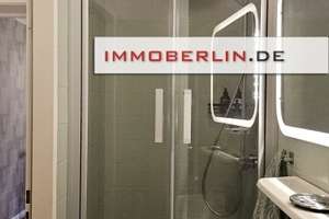 IMMOBERLIN.DE - Behagliche Altbauwohnung in Ruhelage nahe der Spree – Die vollständige Adresse der Immobilie erhältst du vom Anbieter., 10553 Moabit, Berlin – Vorschaubild 6
