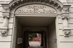 wunderschöne, sehr gepflegte 2-Zi-Altbau-Wohnung,  gut vermietet - in Magdeburg,  WE28 – 39112 Sudenburg, Magdeburg – Vorschaubild 33