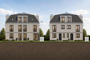 Großzügige Doppelhaushälfte mit sonnigem Westgarten – Die vollständige Adresse der Immobilie erhältst du vom Anbieter., 22609 Osdorf, Hamburg – Vorschaubild 6