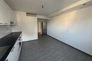 Helle 2-Zimmer-Wohnung mit sonnigem Balkon – Unterländerstraße 29-31, 70435 Zuffenhausen-Hohenstein, Stuttgart – Vorschaubild 5