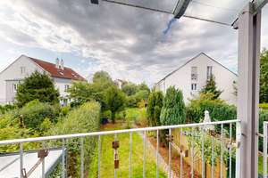 Kulkwitzer See in direkter Nähe | 5-Zimmer-Reihenmittelhaus mit Garten – 4207 Lausen-Grünau, Leipzig – Vorschaubild 15