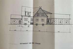 Wohnen in charmanter Lage, ETW im freist. Wohnhaus, gr. Gartenanl. Schimmteich, 2 Garagen – Die vollständige Adresse der Immobilie erhältst du vom Anbieter., 45149 Haarzopf, Essen – Vorschaubild 29