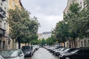 HOMESK - Sofort bezugsfreies Studio-Apartment nahe Falkplatz – Gaudystraße 24, 10437 Prenzlauer Berg, Berlin – Vorschaubild 27