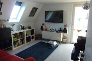 Roßdorf Top-Lage mit traumhaftem Fernblick: freistehendes Einfamilienhaus mit Einlieger-Wohnung  – Darmstadt-Dieburg (Kreis) – Vorschaubild 12