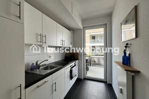 Tauschwohnung: 3-Zimmer Wohnung in der Bahnstadt – Die vollständige Adresse der Immobilie erhältst du vom Anbieter., 69115 Bahnstadt, Heidelberg – Vorschaubild 4
