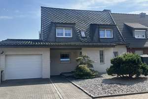Kernsaniertes Traumhaus mit Sauna, Swimmingpool und hochwertiger Ausstattung! – Die vollständige Adresse der Immobilie erhältst du vom Anbieter., 45327 Katernberg, Essen – Vorschaubild 1