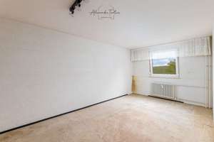 Viel Raum, Grünblick und Gestaltungspotenzial  4-Zimmer-Wohnung im Sonnenhof mit Balkon und Garage – Die vollständige Adresse der Immobilie erhältst du vom Anbieter., 75180 Sonnenberg, Pforzheim – Vorschaubild 22