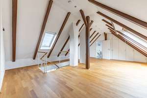 Exklusive Wohnung mit Dachterrasse über den Dächern von München  – Die vollständige Adresse der Immobilie erhältst du vom Anbieter., 81927 Englschalking, München – Vorschaubild 18