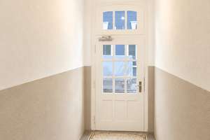 Historischer Charme trifft modernen Wohnkomfort - 3 Zimmer Altbaujuwel – Die vollständige Adresse der Immobilie erhältst du vom Anbieter., 27576 Goethestraße, Bremerhaven – Vorschaubild 3