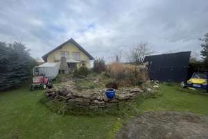 Großes Einfamilienhaus m Einliegerwohnung gr Garage, Zisterne und Photovoltaik – Die vollständige Adresse der Immobilie erhältst du vom Anbieter., 9600 Oberschöna – Vorschaubild 26