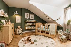 Einladendes Dachgeschoss mit Charme – Stilvoll wohnen im Altbauambiente - Provisionsfrei! – 4315 Neustadt-Neuschönefeld, Leipzig – Vorschaubild 2