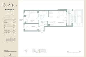 Tolle Gartenwohnung im Hochparterre – Die vollständige Adresse der Immobilie erhältst du vom Anbieter., 40235 Flingern Nord, Düsseldorf – Vorschaubild 36